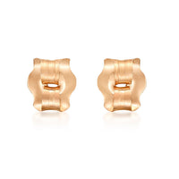 14K Gold Replacement Friction Back