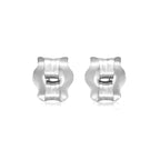 14K Gold Replacement Friction Back