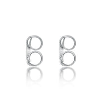 14K Gold Replacement Friction Back