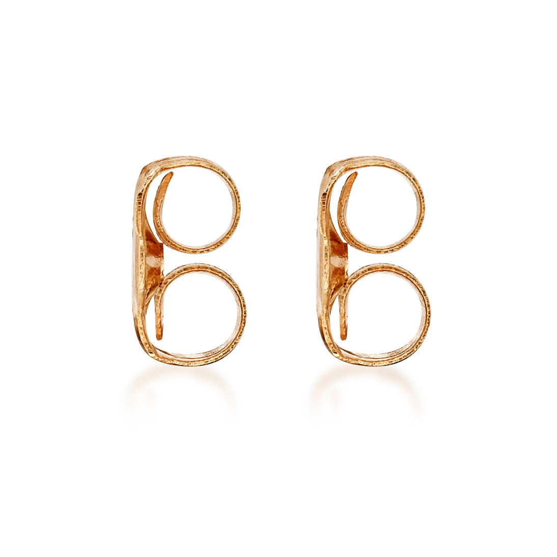 10K Gold Replacement Friction Back