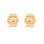 10K Gold Replacement Friction Back