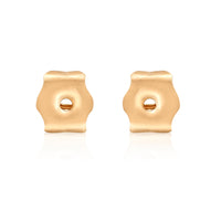 10K Gold Replacement Friction Back