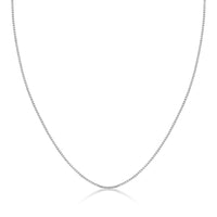 10K Replacement Box Chain - 18 Inch