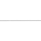 10K Replacement Box Chain - 18 Inch