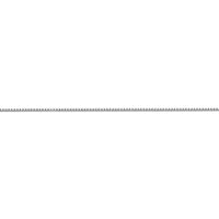 10K Replacement Box Chain - 18 Inch