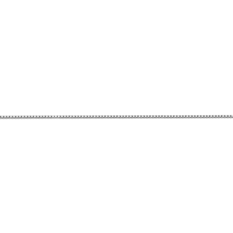 10K Replacement Box Chain - 18 Inch