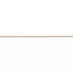 10K Replacement Box Chain - 18 Inch