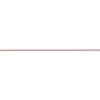 10K Replacement Box Chain - 18 Inch