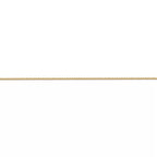 10K Replacement Box Chain - 18 Inch