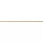 14K Replacement Box Chain - 18 Inch