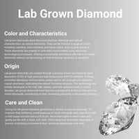 14K Gold Straight Bone Diamond Nose Ring - 20G