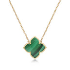 Flora Classic Flower Pendant