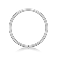 14K Nose Hoop - 20G