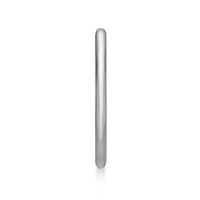 14K Nose Hoop - 20G