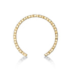 Vine Adjustable Toe Ring