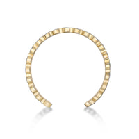 Vine Adjustable Toe Ring