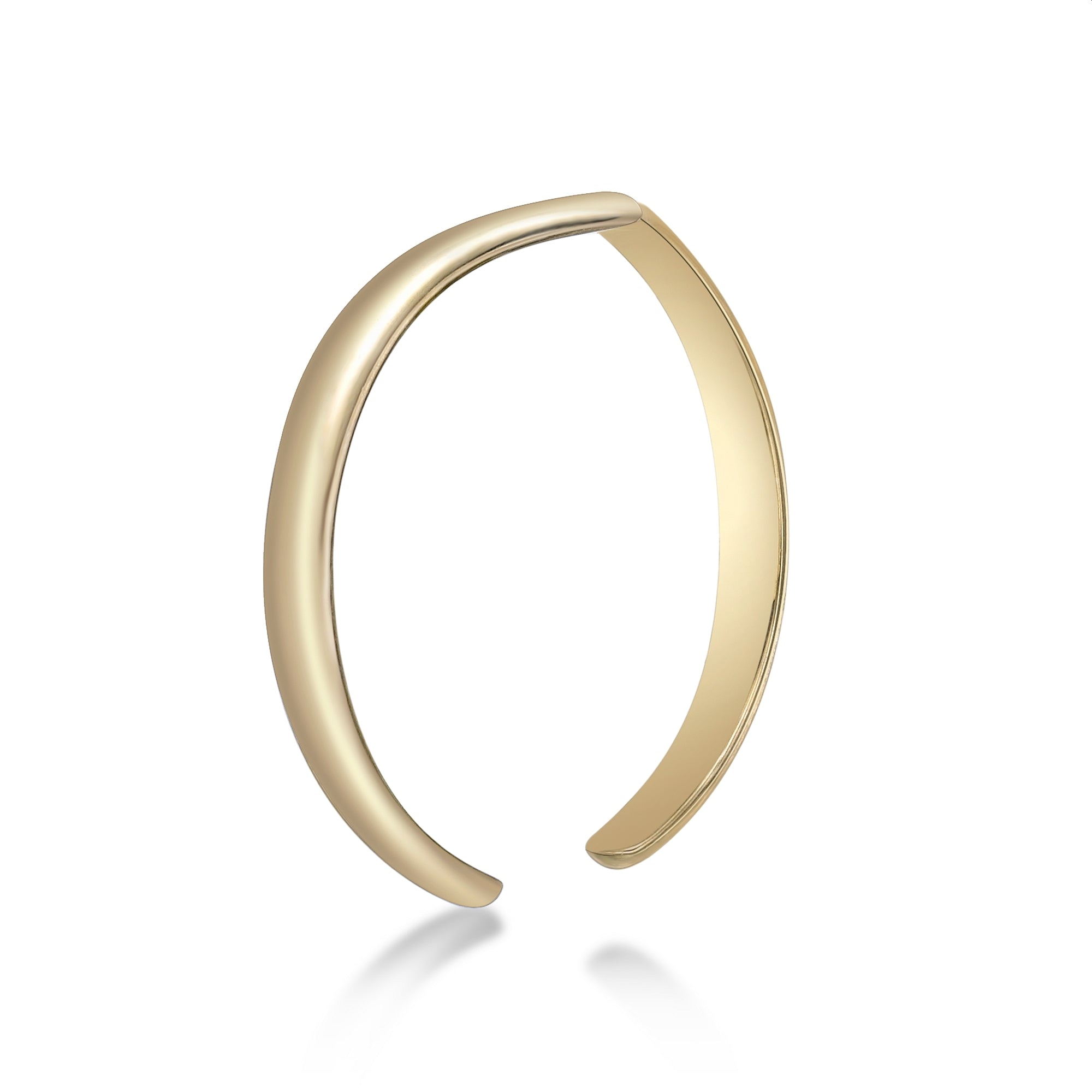 Chevron Adjustable Toe Ring