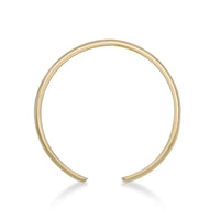 Chevron Adjustable Toe Ring