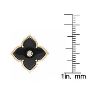 Flora Classic Flower Ring