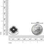 Flora Halo Flower Ring