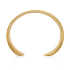 Stainless Steel Cuff Bracelet