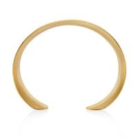 Stainless Steel Cuff Bracelet