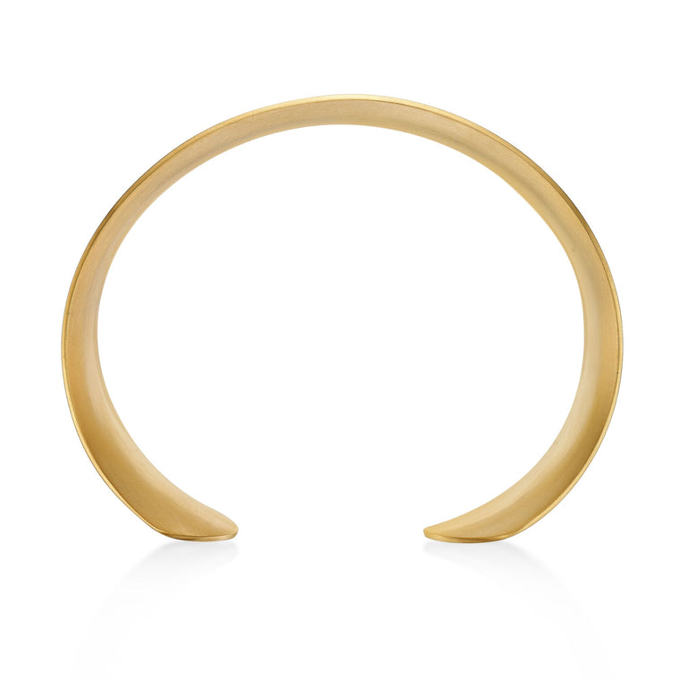 Stainless Steel Cuff Bracelet