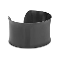 Stainless Steel Cuff Bracelet