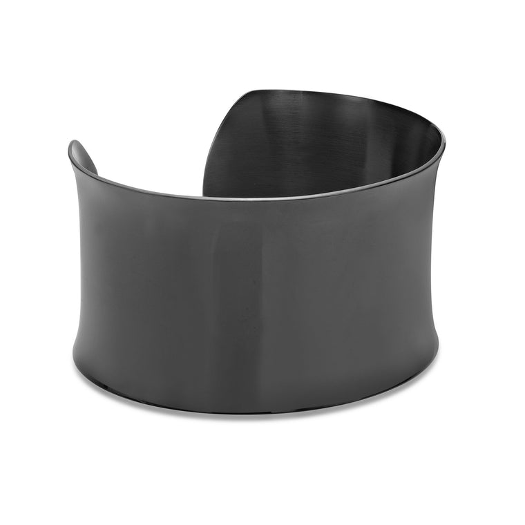 Stainless Steel Cuff Bracelet
