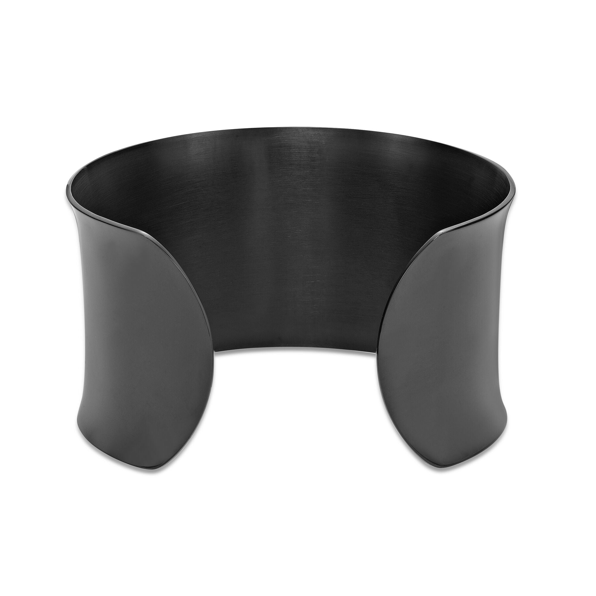 Stainless Steel Cuff Bracelet