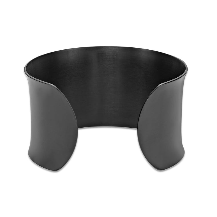 Stainless Steel Cuff Bracelet