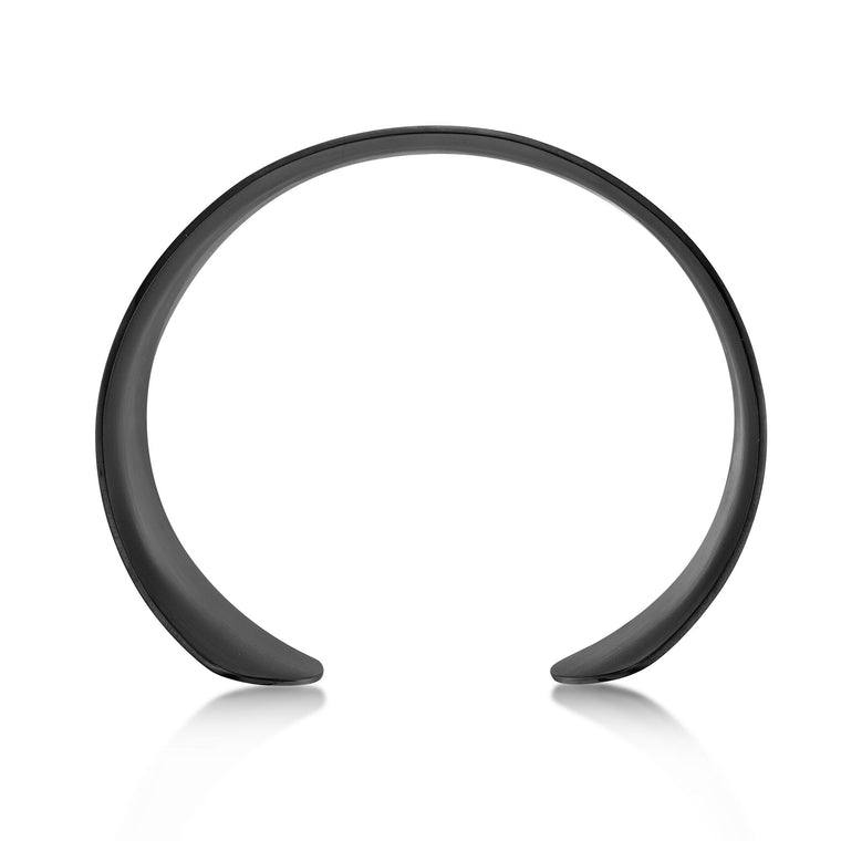 Stainless Steel Cuff Bracelet