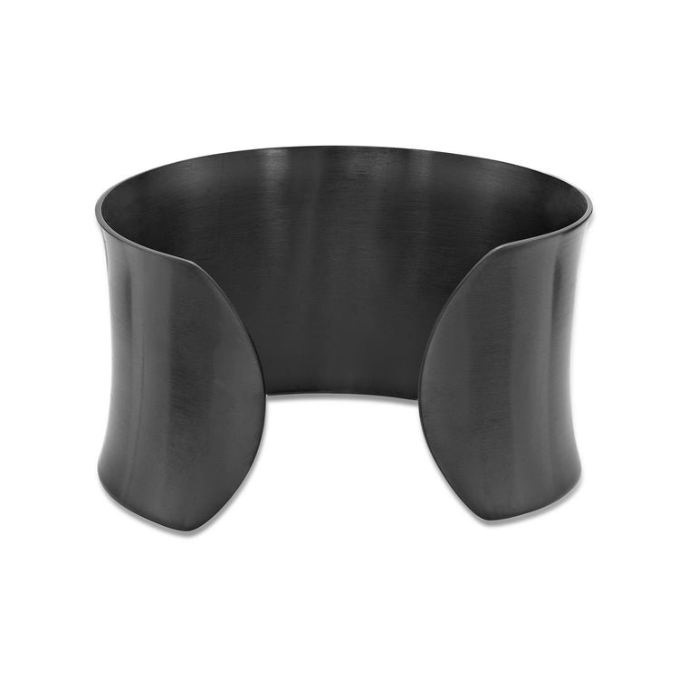 Stainless Steel Cuff Bracelet