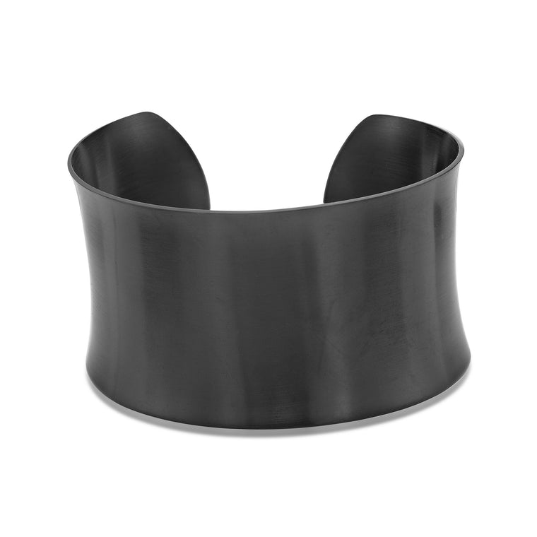 Stainless Steel Cuff Bracelet