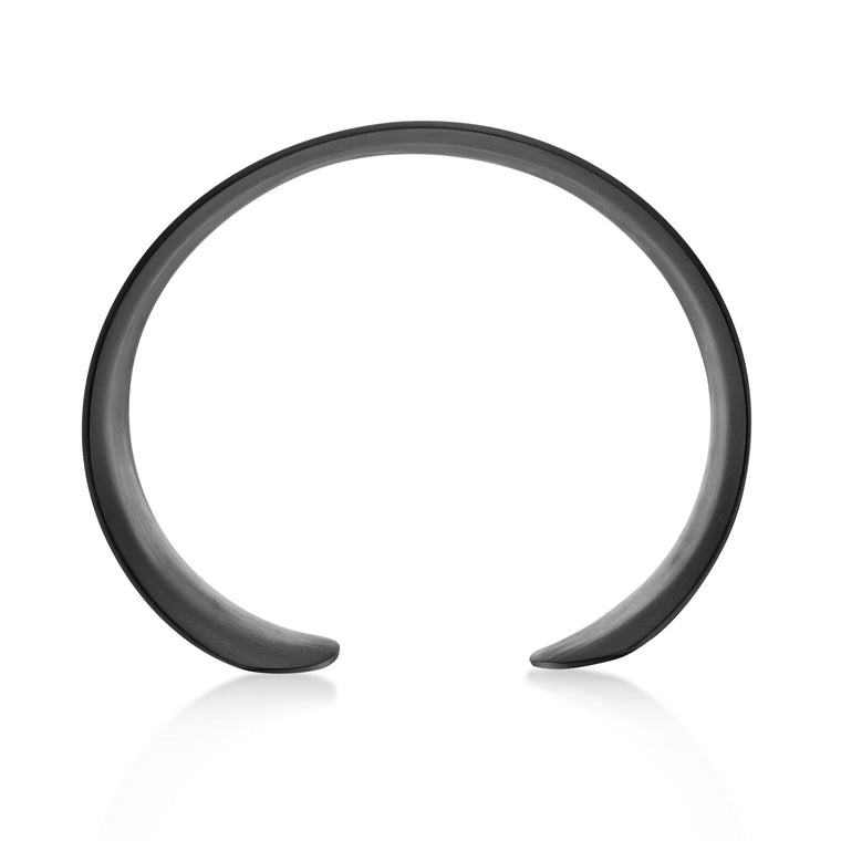 Stainless Steel Cuff Bracelet
