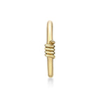14K Gold Multi-Purpose Clicker - 20G