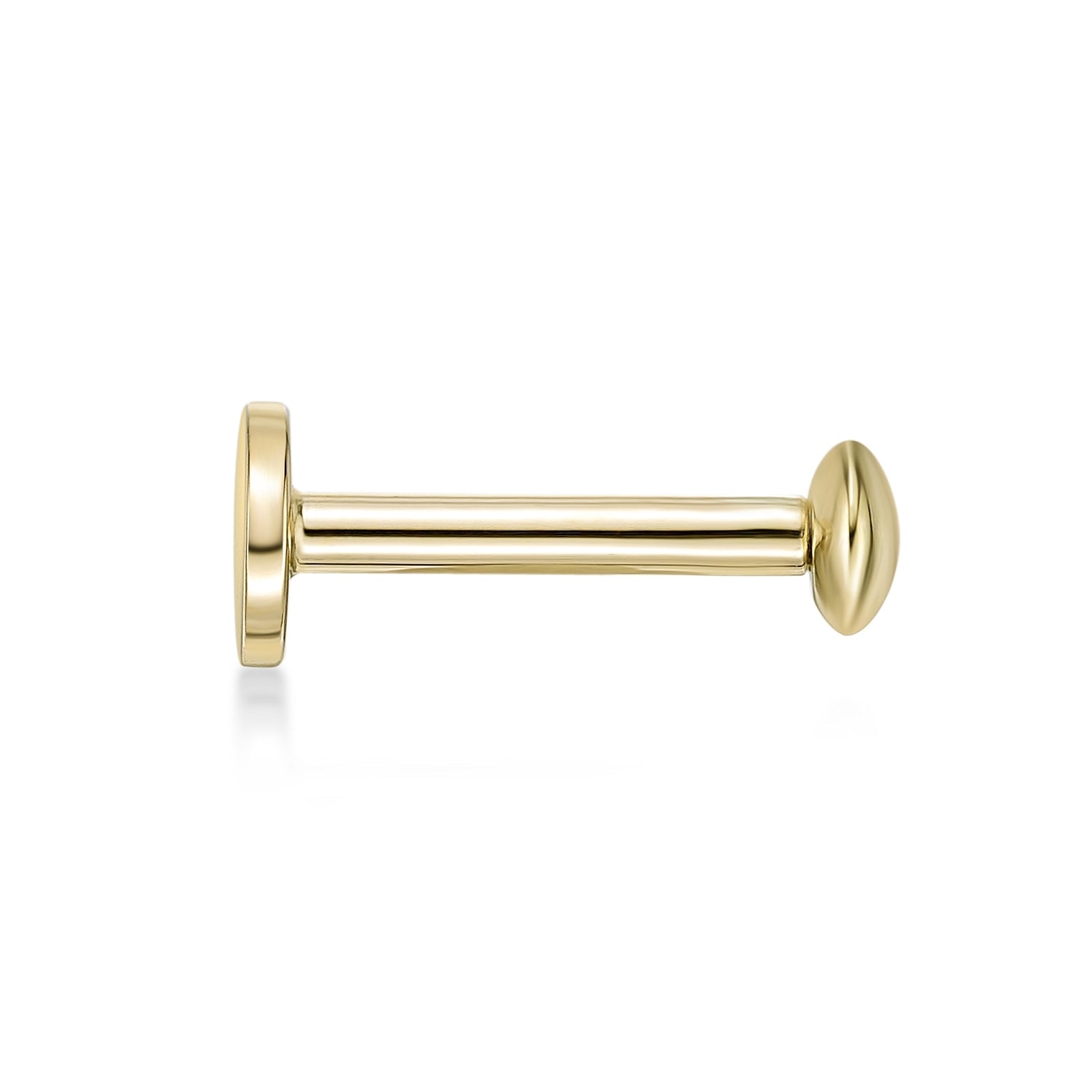 Monroe Micro Labret - 16G