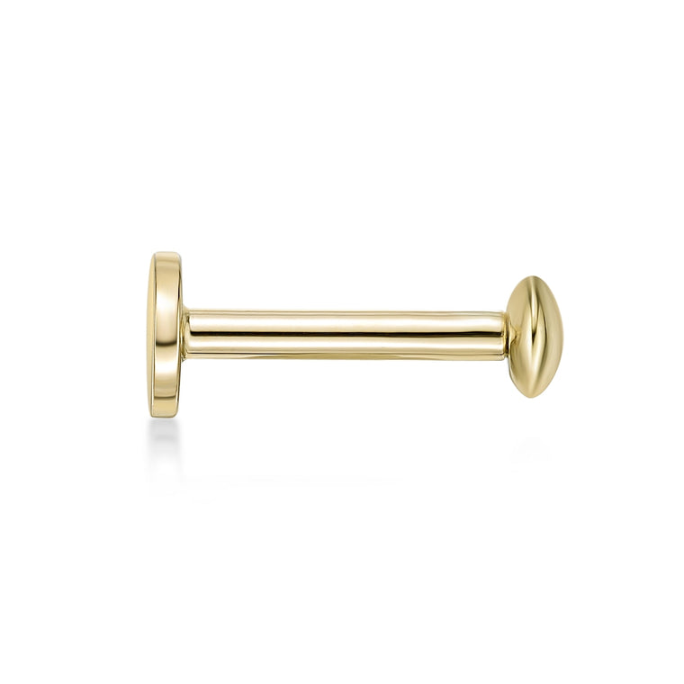 Monroe Micro Labret - 16G