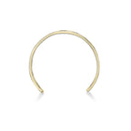 XO Adjustable Toe Ring