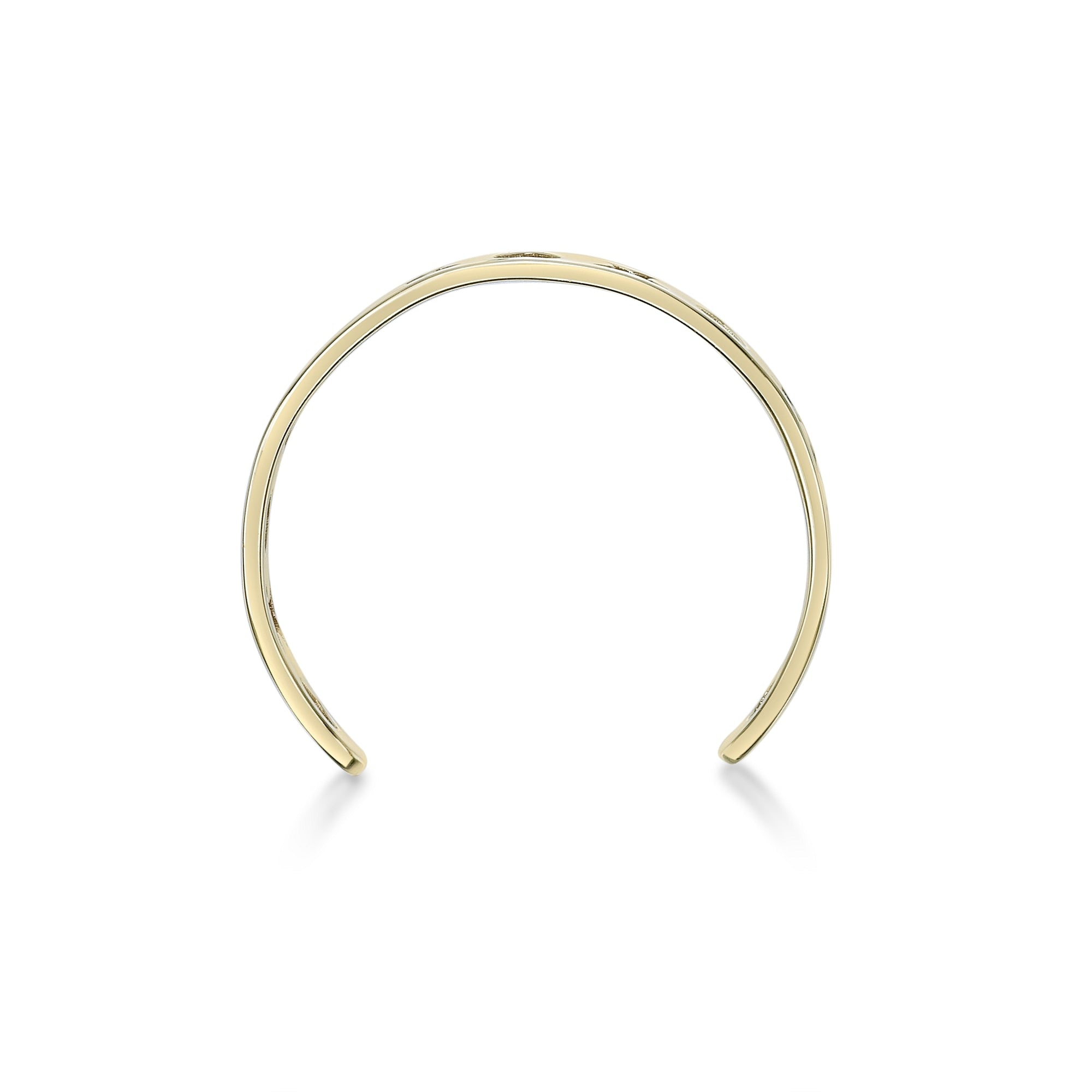 XO Adjustable Toe Ring