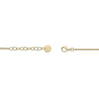 Flora Classic Long Station Necklace