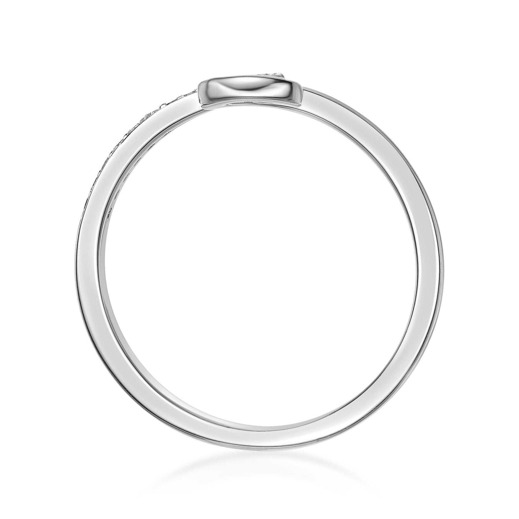 Bypass Adjustable Toe Ring