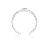 Star Adjustable Toe Ring