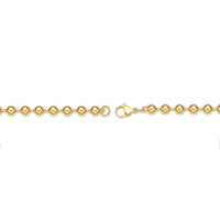 Stainless Steel Replacement Ball Chain, 20-30 inch