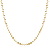 Stainless Steel Replacement Ball Chain, 20-30 inch