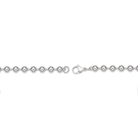 Stainless Steel Replacement Ball Chain, 20-30 inch