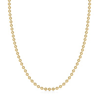 Stainless Steel Replacement Ball Chain, 20-30 inch