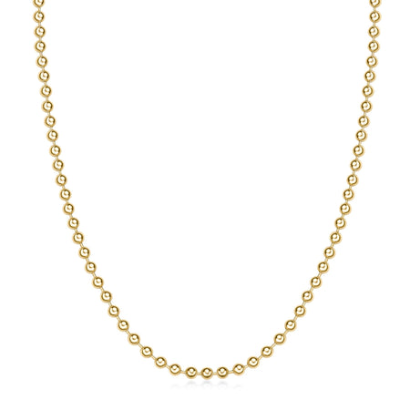 Stainless Steel Replacement Ball Chain, 20-30 inch