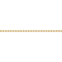 Stainless Steel Replacement Ball Chain, 20-30 inch