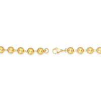Stainless Steel Replacement Ball Chain, 20-30 inch